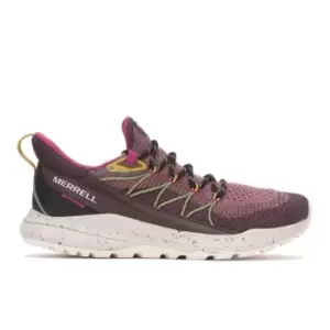 Image of Merrell Bravada 2 - Red