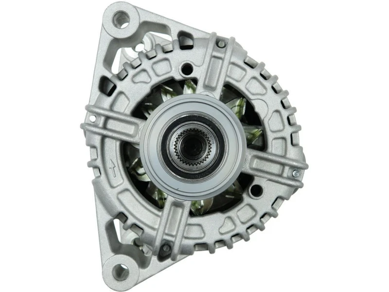 Image of AS-PL Alternator AS-PL A0465