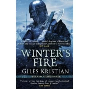 Image of Winter's Fire : (The Rise of Sigurd 2)