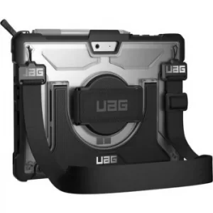 Image of Urban Armor Gear Plasma Case OutdoorCase Microsoft Surface Go 2, Microsoft Surface Go Transparent Tablet PC cover