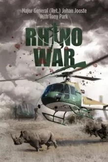 Image of Rhino War