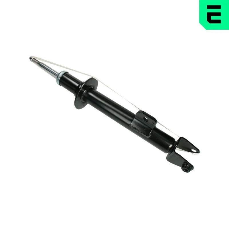 Image of Shock absorber OPTIMAL A-4031GR