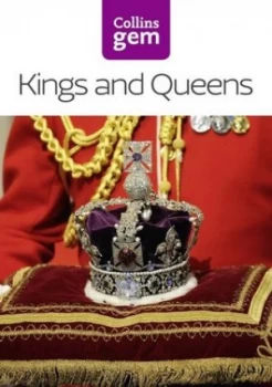 Image of Kings and Queens by Neil Grant Paperback