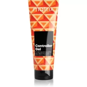 Image of Matrix Controller Fixation Gel Hair Gel with Strong Hold 200ml