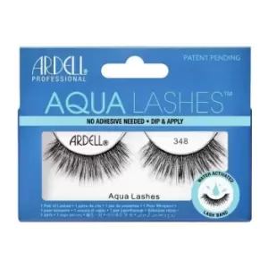 image of Ardell Aqua Lashes 348 1 pair