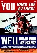 Image of you back the attack well bomb who we want
