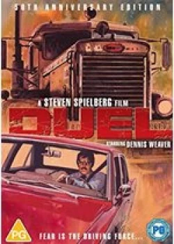 Image of Duel - DVD