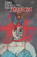 Image of killing red sonja tpb