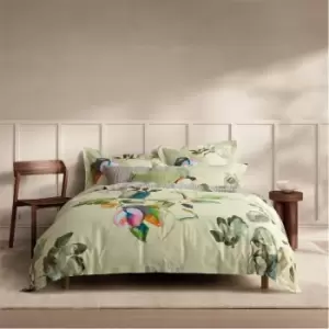 Image of Sheridan Sheridan Dallery DCSet 41 - Green
