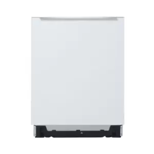 image of Cooke & Lewis CLFSDISHUK1 Fully Integrated Dishwasher