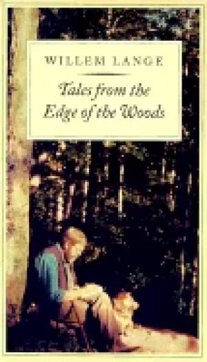 Image of tales from the edge of the woods