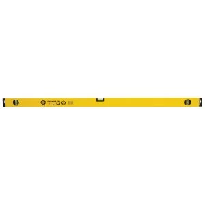 Image of Faithfull Box Level 3 Vial - 120cm (48in)