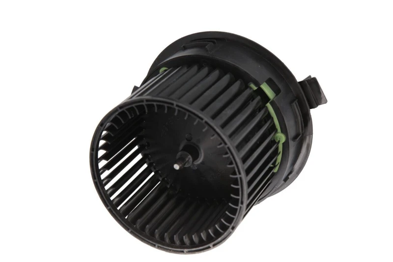 Image of Electric Motor, radiator fan VALEO 883699
