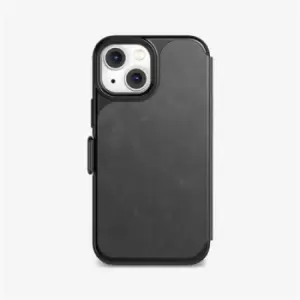 Image of Tech21 Evo Wallet mobile phone case 13.7cm (5.4") Wallet case Black