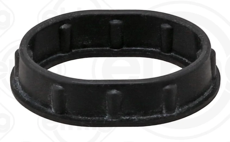 Image of Oil sump gasket ELRING 837.770