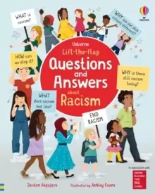 Image of Lift-the-flap Questions and Answers about Racism