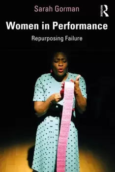 Image of Women in PerformanceRepurposing Failure