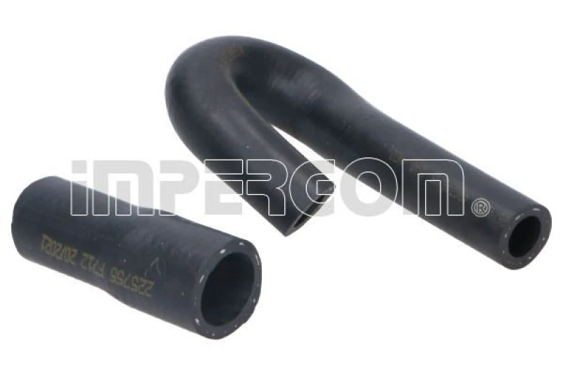 Image of Original IMPERIUM Radiator hose Original IMPERIUM 225755
