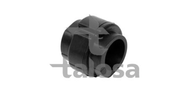 Image of TALOSA Anti roll bar bush TALOSA 65-02194