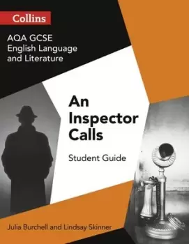 Image of An inspector calls by Julia Burchell
