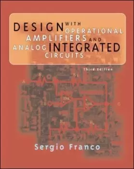 Image of Design with Operational Amplifiers and Analog by Sergio Franco