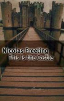 Image of This Is the Castle by Nicolas Freeling Paperback