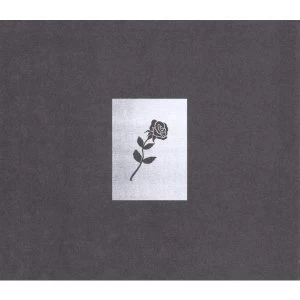 Image of Shlohmo - Dark Red Vinyl