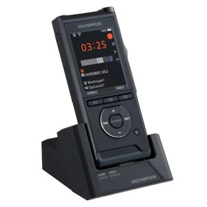 Image of Olympus CR21 Docking Station
