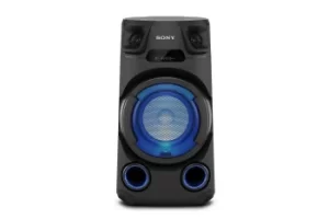 image of Sony MHC V13 Bluetooth Wireless Speaker