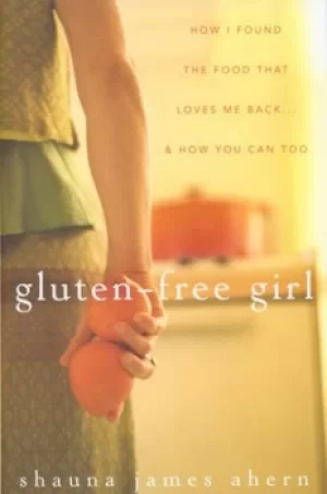 Image of Gluten-free girl by Shauna M Ahern