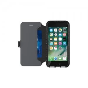 Image of Tech21 T21-5470 mobile phone case Wallet case Black