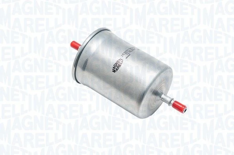 Image of MAGNETI MARELLI Fuel filter MAGNETI MARELLI 153071762945