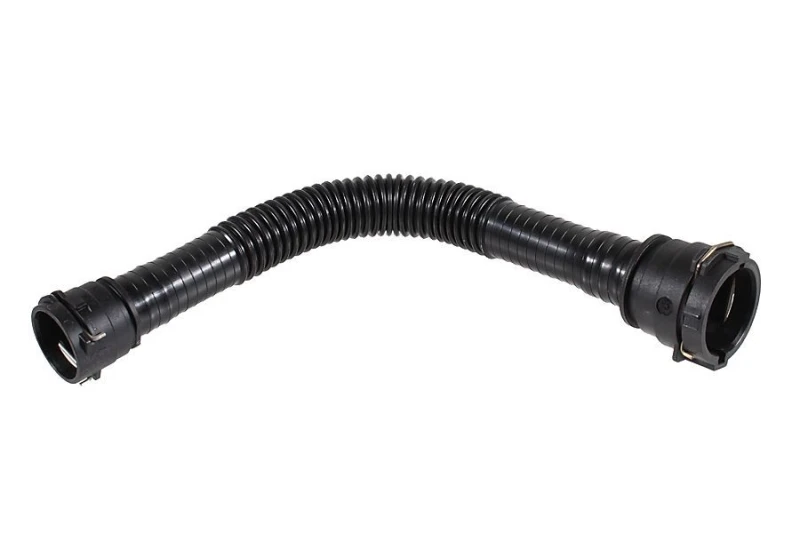 Image of Coolant pipe METZGER 4010701
