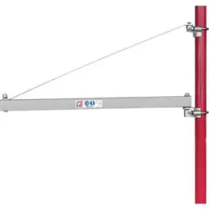 Image of Holzmann Maschinen SA600750 Block and tackle swivel arm