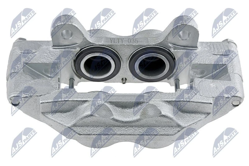 Image of NTY Brake caliper NTY HZP-TY-035