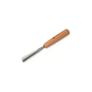 Image of Stubai 550516 No5 Sweep Straight Carving Gouge 16mm