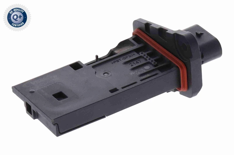Image of Mass air flow sensor VEMO V10-72-0133