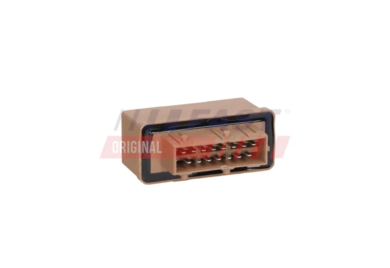Image of FAST Fuel pump relay FAST FT04177