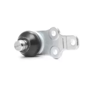 Image of RIDEX Ball joint 2462S0191 Suspension ball joint,Suspension arm ball joint FORD,JAGUAR,MONDEO III Kombi (BWY),MONDEO III (B5Y)