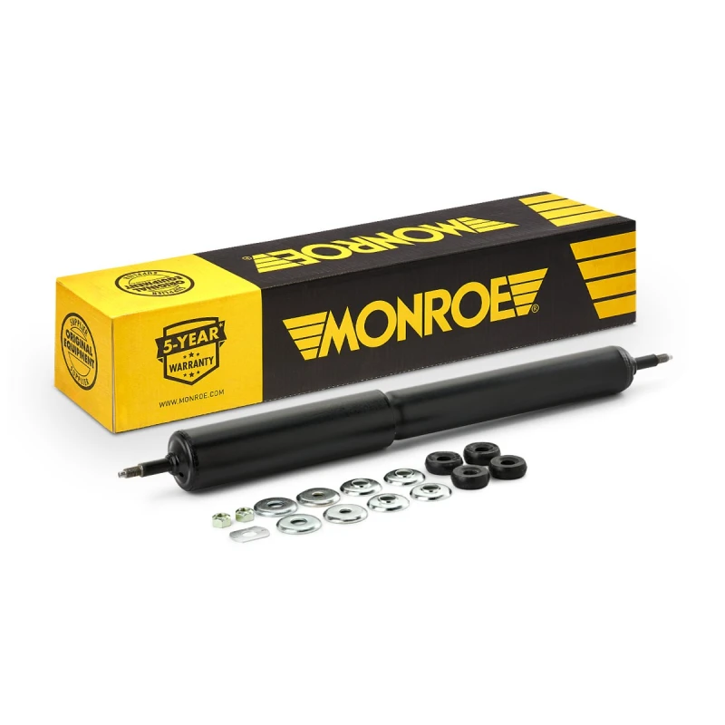 Image of MONROE Shock absorber MONROE D6628S