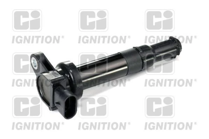 Image of QUINTON HAZELL Ignition Coil Unit QUINTON HAZELL XIC8411