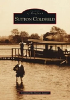Image of Sutton Coldfield by Marian Baxter Paperback