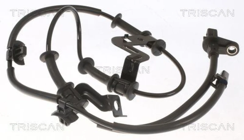 Image of TRISCAN ABS sensor TRISCAN 8180 43138
