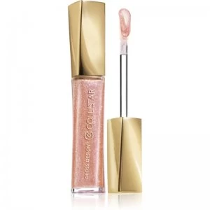 Image of Collistar Gloss Design Plumping Lip Gloss Shade 15 Pearly Powder Pink 7ml