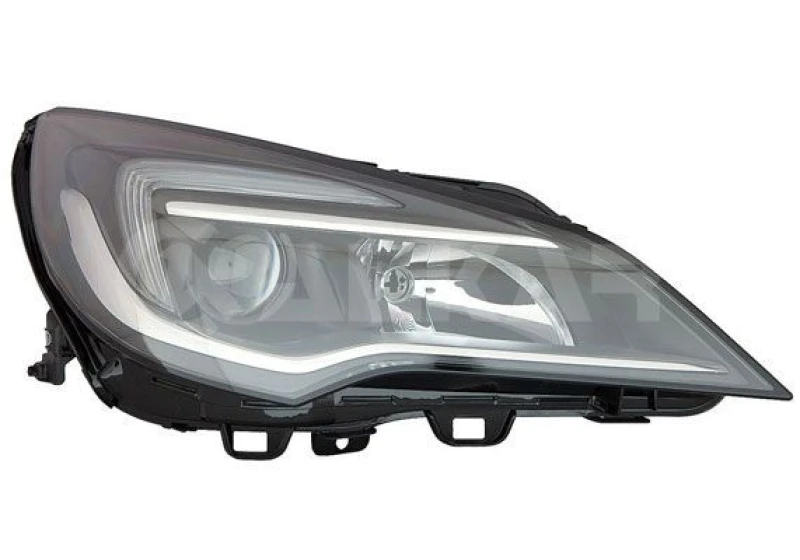 Image of ALKAR Headlight ALKAR 2756438