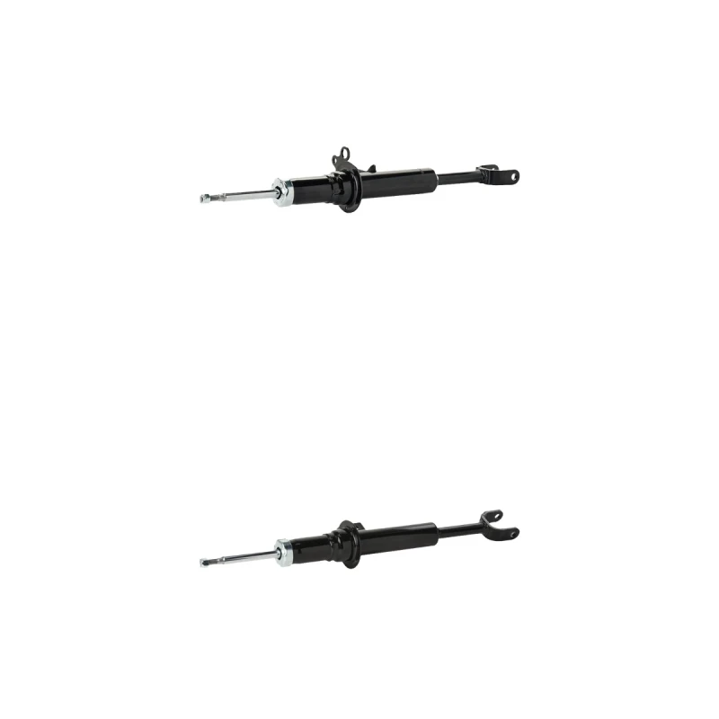 Image of RIDEX 854S21060 Shock absorber Shock Absorber (854)