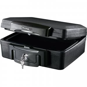 Image of Master Lock Small Key Locking Fire Water Chest