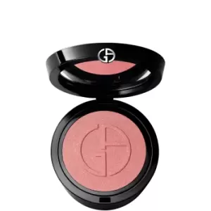 image of Armani Luminous Silk Glow Blush 41g (Various Shades) - 52