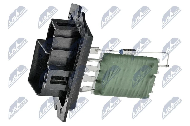 Image of NTY Blower motor resistor NTY ERD-CH-002