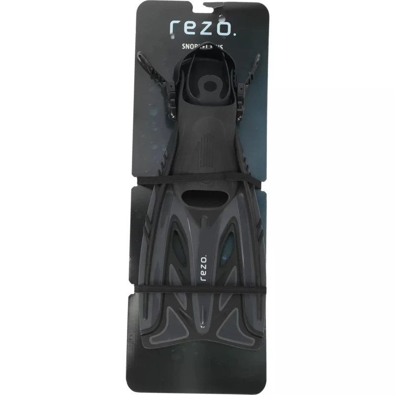 Image of Sotavento Fins Rezo Noir Unisex 38/41